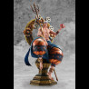 Neo Maximum The only God of Skypiea Enel 34 cm