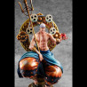 Neo Maximum The only God of Skypiea Enel 34 cm