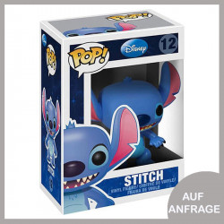 Funko POP! Stitch