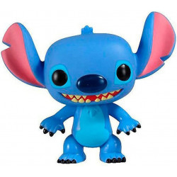 Funko POP! Stitch