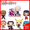 Pack Funko POP! Jujutsu Kaisen
