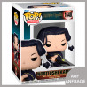 Funko POP! Noritoshi Kamo