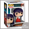Funko POP! Utahime Iori