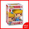 Funko POP! Huckleberry Pie