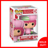 Funko POP! Raspberry Tart