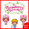 Pack Funko POP! Strawberry Shortcake