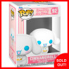 Funko POP! Cinnamoroll