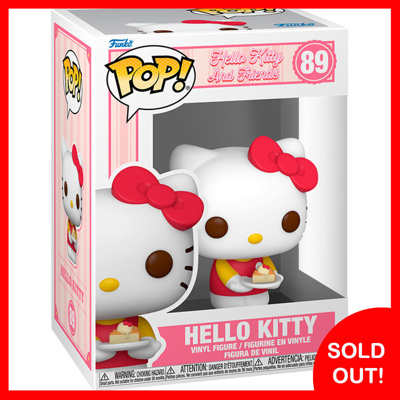 Funko POP! Hello Kitty