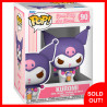 Funko POP! Kuromi