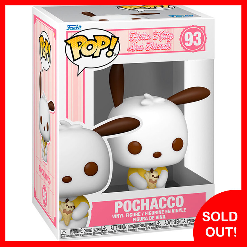 Funko POP! Pochacco