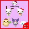 Pack Funko POP! Hello Kitty