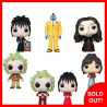Pack Funko POP! Beetlejuice II