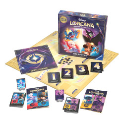 copy of Lorcana Geschenk-Set "Die Tintenlande" *Deutsch*