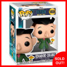 Funko POP! Ichabod Crane