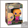 Funko POP! Sam (Black Light) Exclusive