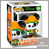 Funko POP! Mickey Mouse (Halloween)