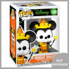 Funko POP! Minnie Mouse (Halloween)