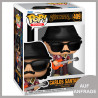Funko POP! Carlos Santana