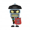Funko POP! Bender (Matador)