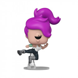 Funko POP! Turanga Leela