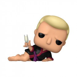 Funko POP! Zapp Brannigan
