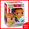 Funko POP! Hulk Hogan (Exclusive)