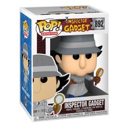 Funko POP! Inspector Gadget