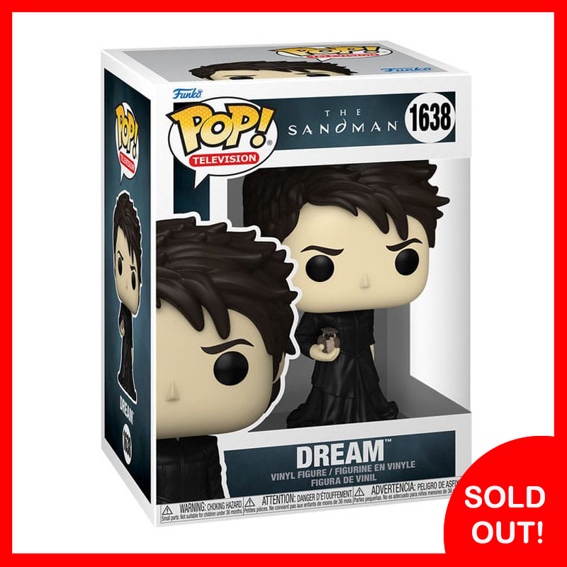 Funko POP! Dream