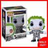 Funko POP! Beetlejuice