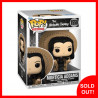 Funko POP! Deluxe Morticia in Chair