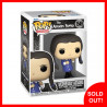 Funko POP! Wednesday Addams
