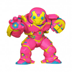 Funko POP! Hulkbuster(BLKLT) 25 cm