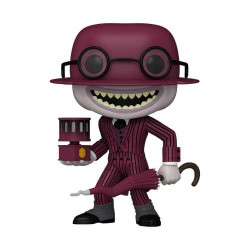 Funko POP! The Crooked Man