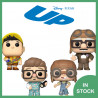 Pack Funko POP! UP