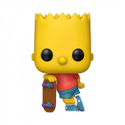 Funko POP! Bart