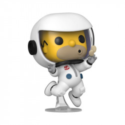 Funko POP! Deep Space Homer
