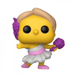 Funko POP! Martin