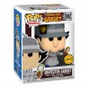 Funko POP! Inspector Gadget