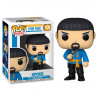 Funko POP! Spock Mirror Mirror Outfit