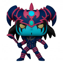 Funko POP! Magician of Black Chaos