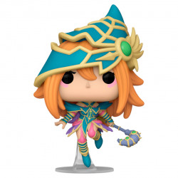 Funko POP! Magicians Valkyria