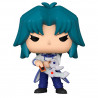 Funko POP! Zane Truesdale