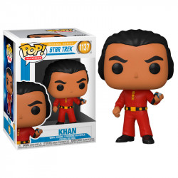 Funko POP! Khan