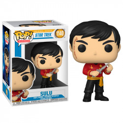 Funko POP! Sulu Mirror...