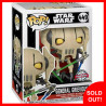 Funko POP! General Grievous