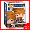 Funko POP! Leopold