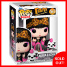 Funko POP! Elvira & Gonk