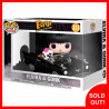 Funko POP! Ride Elvira & Gonk