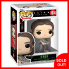 Funko POP! Rain