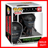Funko POP! Scorched Xenomorph